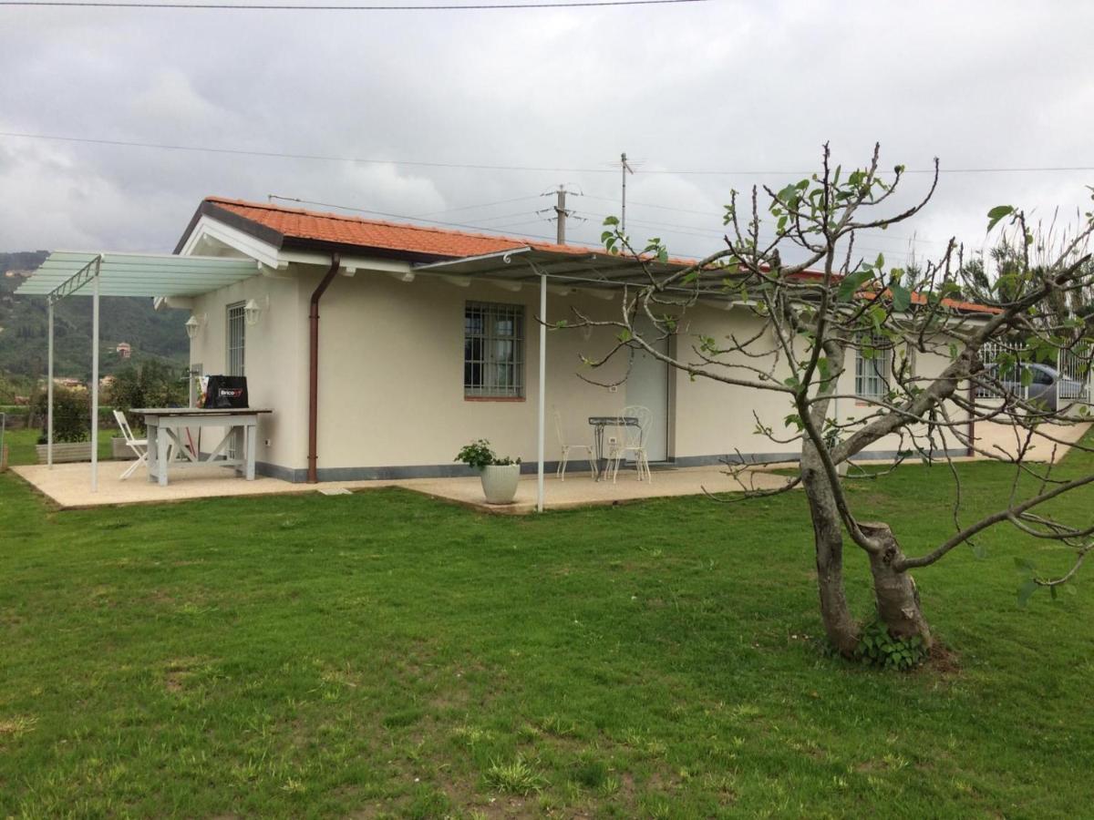 Willa Rufus House Mommio Zewnętrze zdjęcie