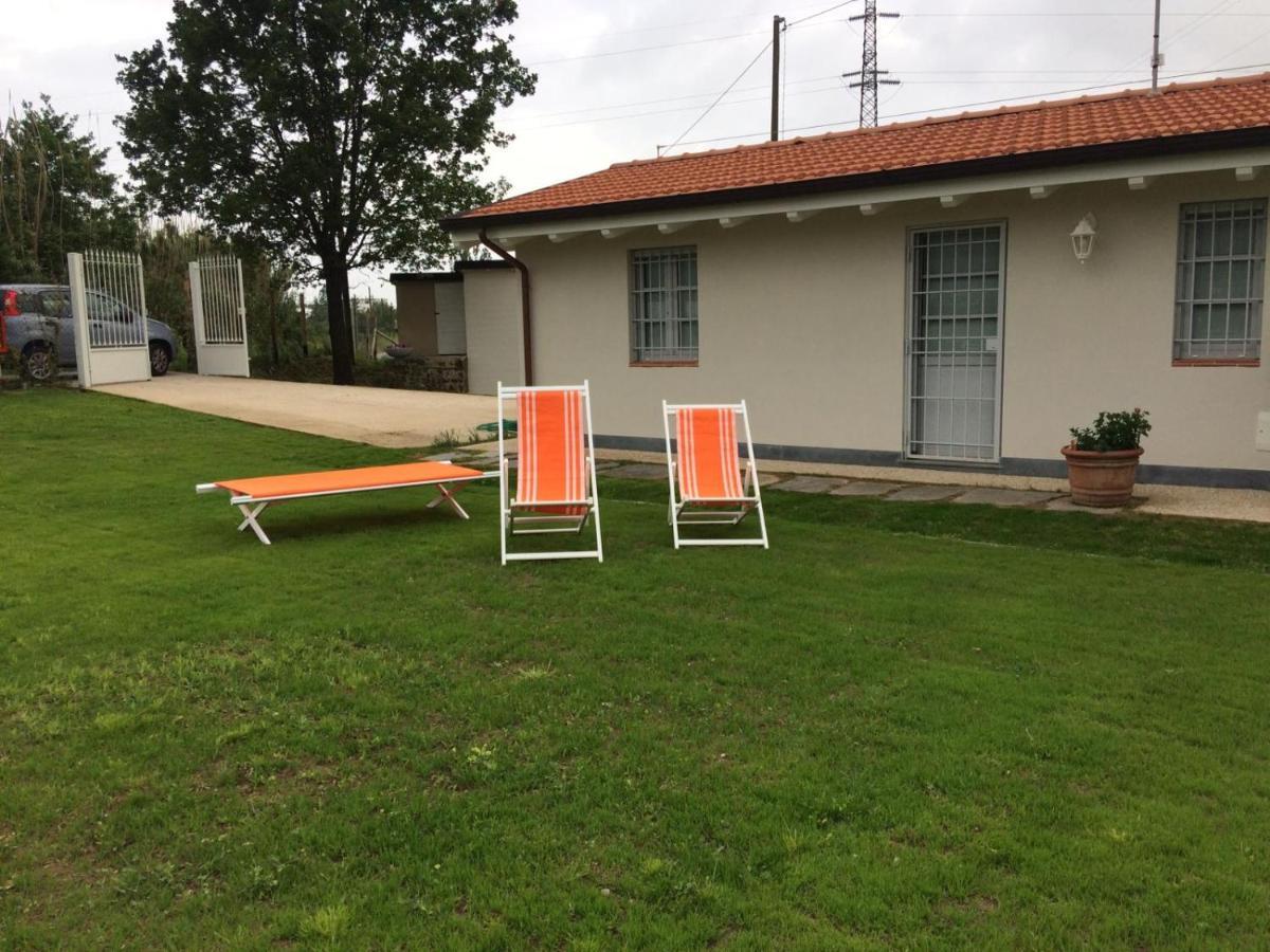 Willa Rufus House Mommio Zewnętrze zdjęcie
